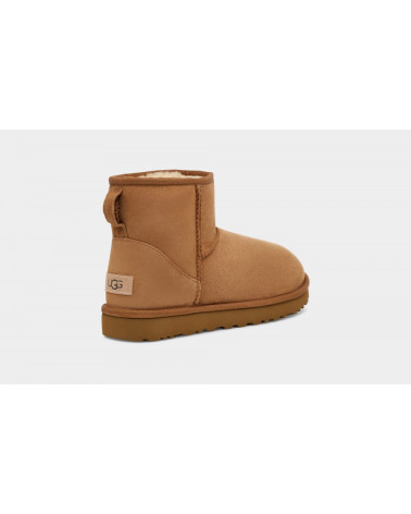 CLASSIC MINI II - CHESTNUT