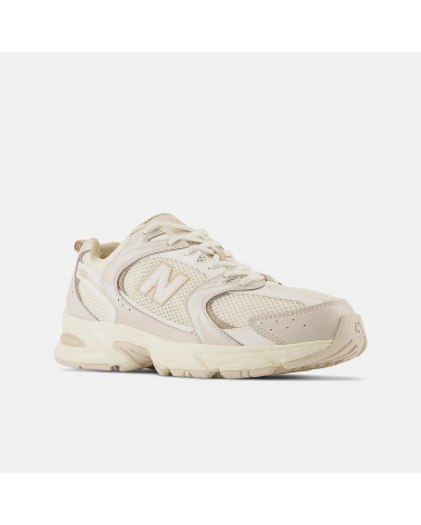 MR530 AA BEIGE/ANGORA