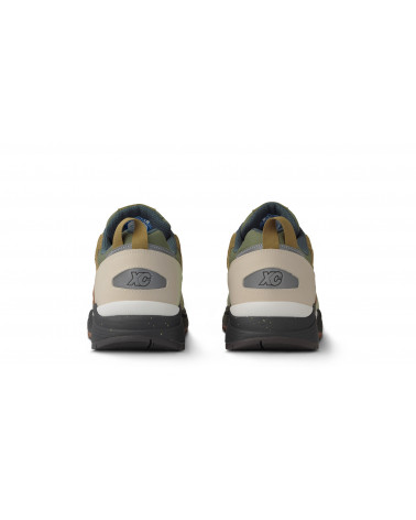 Fusion XC Whitecap Grey / Whitecap Grey 