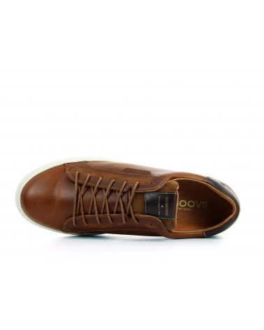 SPARK CLAY - CICLON - OLD CAMEL