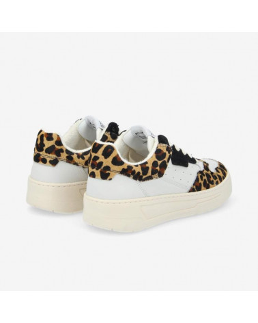 SMATCH NEW TRAINER W SINTRA/P.JUNGLE OFF WHITE/BROWN