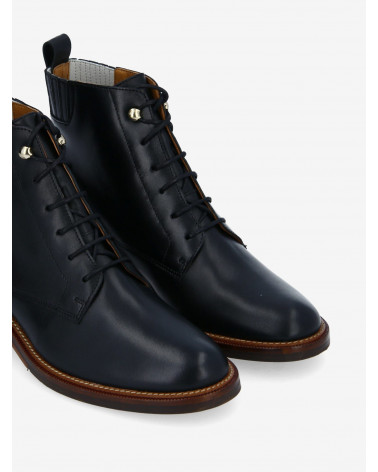 CANDIDE DESERT BOOTS BREZZA BLACK