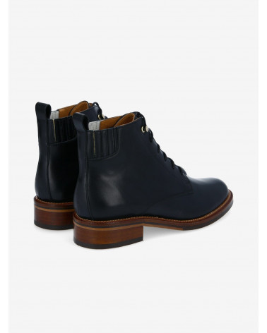 CANDIDE DESERT BOOTS BREZZA BLACK