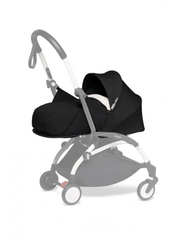 BABYZEN™ YOYO pack nouveau-né 0+ – Noir