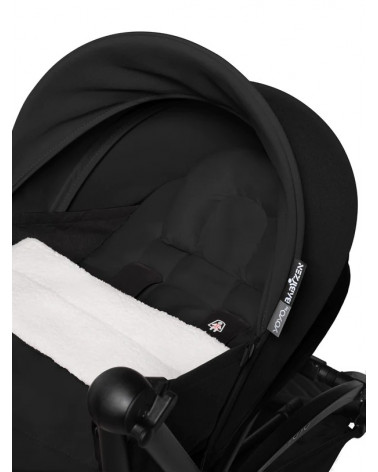 BABYZEN™ YOYO pack nouveau-né 0+ – Noir