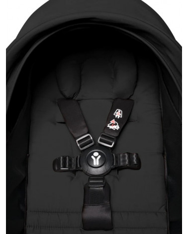 BABYZEN™ YOYO pack nouveau-né 0+ – Noir