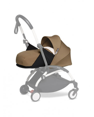 BABYZEN™ YOYO pack nouveau-né 0+ – Toffee