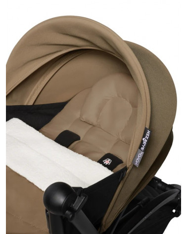 BABYZEN™ YOYO pack nouveau-né 0+ – Toffee