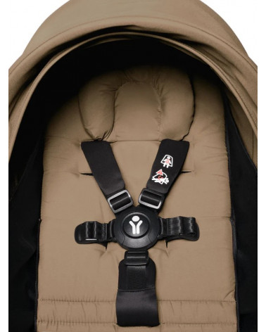 BABYZEN™ YOYO pack nouveau-né 0+ – Toffee