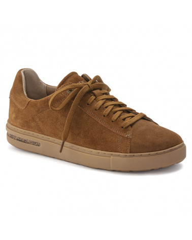 Bend Low Suede LEVE Mink