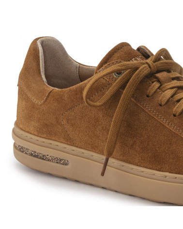 Bend Low Suede LEVE Mink