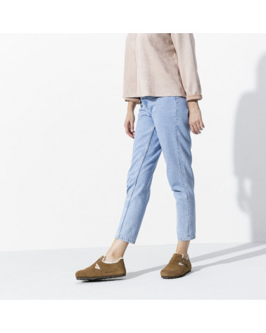 London VL Shearling Tea