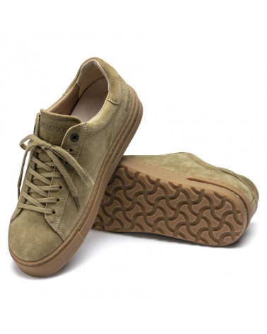 Bend Low VL Faded Khaki
