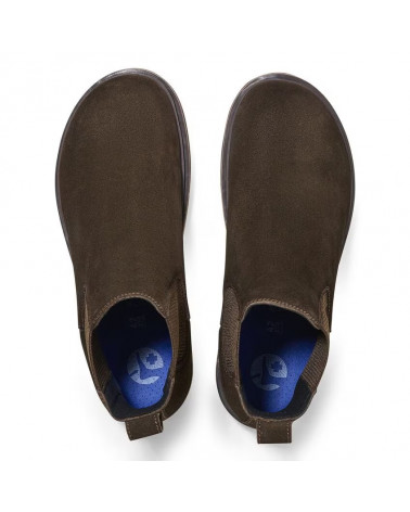 Highwood Slip On Men LEVE Mocca