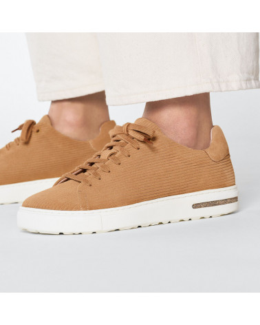 Bend Low Cord LEVE Cork Brown