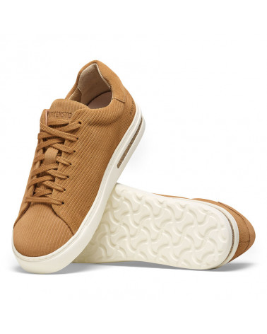 Bend Low Cord LEVE Cork Brown