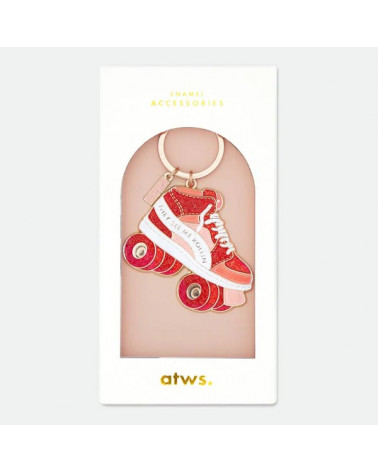 Porte clés - Rollin