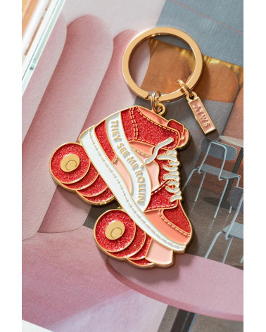 Porte clés - Rollin