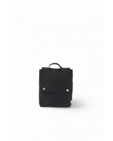 Minimes - Le Sac à dos des tout-petits - Noir