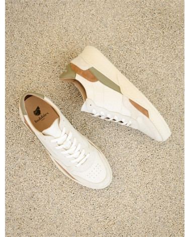 Malibu Blanc Cassé - Romarin - Antilope