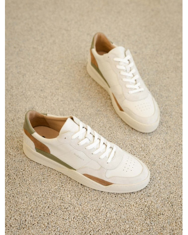 Malibu Blanc Cassé - Romarin - Antilope