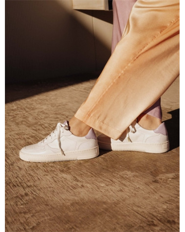 Scott Blanc Cassé & Lilac