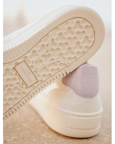 Scott Blanc Cassé & Lilac