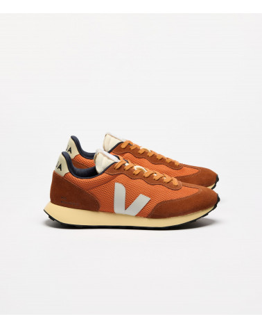 RIO BRANCO II ALVEOMESH PUMPKIN_PIERRE - FEMME