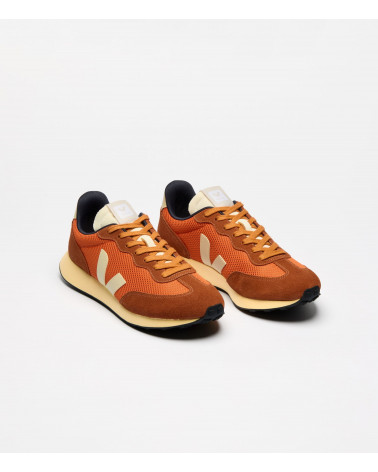 RIO BRANCO II ALVEOMESH PUMPKIN_PIERRE - FEMME