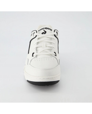 LCS T1000 NINETIES optical white/black