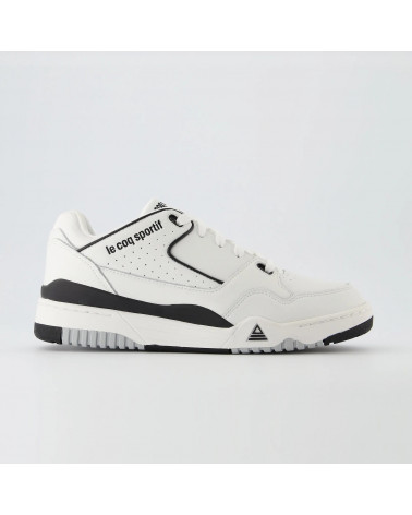 LCS T1000 NINETIES optical white/black