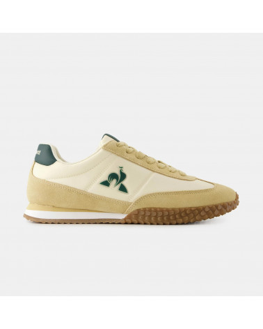 VELOCE I turtle dove/ trekking green