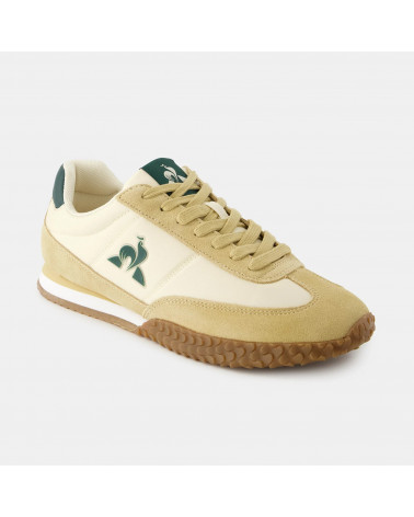 VELOCE I turtle dove/ trekking green