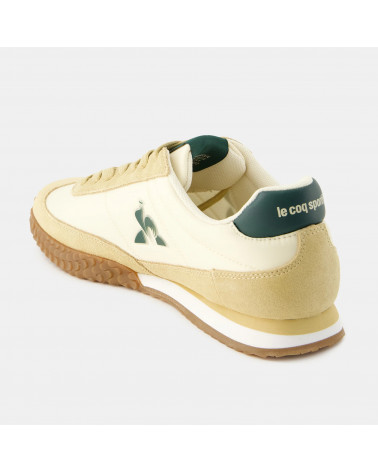 VELOCE I turtle dove/ trekking green