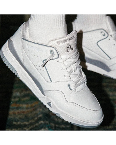 LCS T1000 NINETIES optical white/high ri