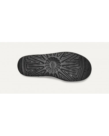 CLASSIC ULTRA MINI LEATHER REGENERATE BLACK