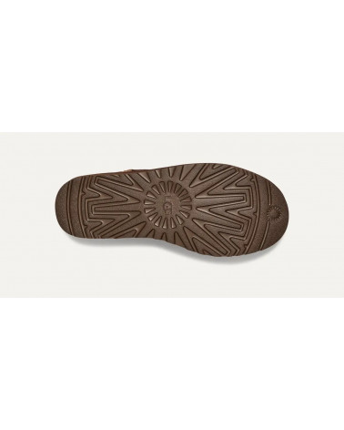 CLASSIC MINI LEATHER REGENERATE IRONWOOD