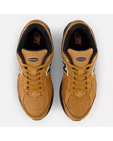 M 2002R EI TOBACCO/BLACK