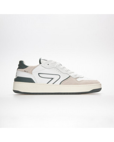 Smash L68 White/White/Sage Green/Ivory - Sage Green