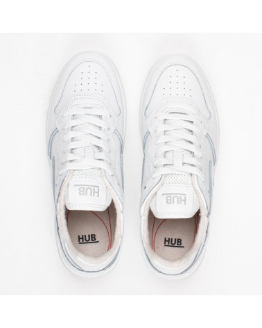 Smash L31 TL White/White/White