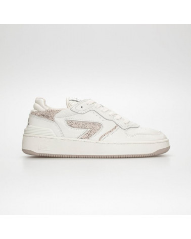 Smash L67 Off White/Vista/Off White-Bone