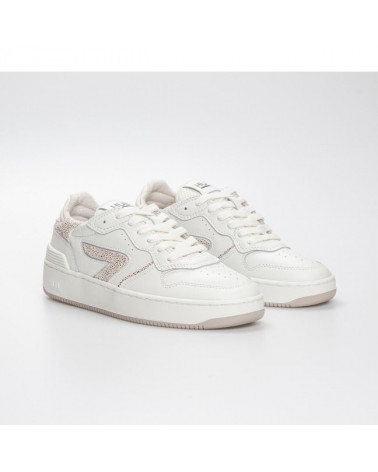 Smash L67 Off White/Vista/Off White-Bone