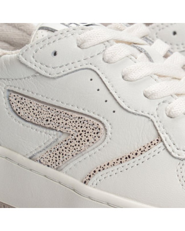 Smash L67 Off White/Vista/Off White-Bone