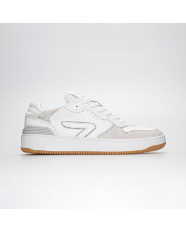 Smash L68 White/White/Ice/White-Light Gum