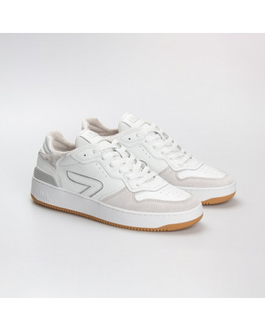 Smash L68 White/White/Ice/White-Light Gum