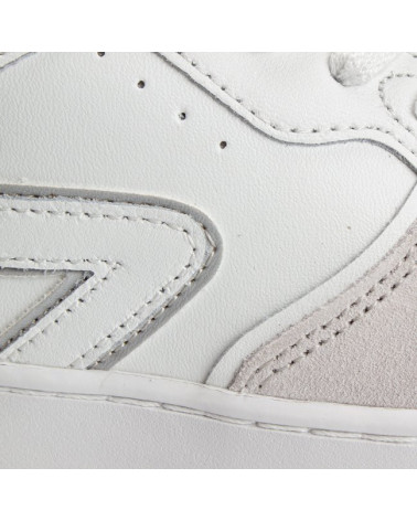 Smash L68 White/White/Ice/White-Light Gum