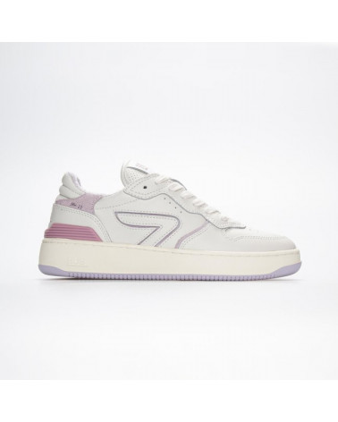 Smash L31 IN Off White/Off White/Lilac/Ivory-Lilac