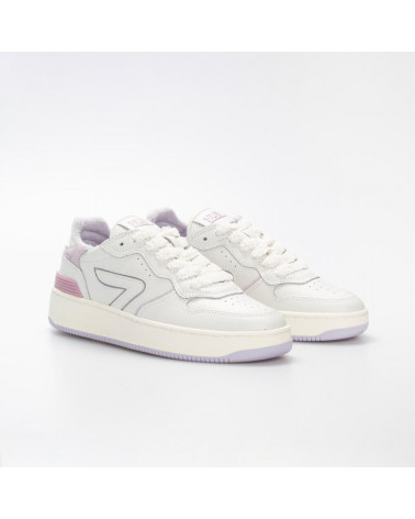 Smash L31 IN Off White/Off White/Lilac/Ivory-Lilac