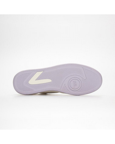 Smash L31 IN Off White/Off White/Lilac/Ivory-Lilac