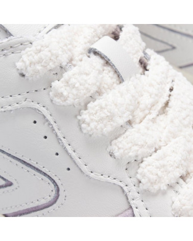 Smash L31 IN Off White/Off White/Lilac/Ivory-Lilac